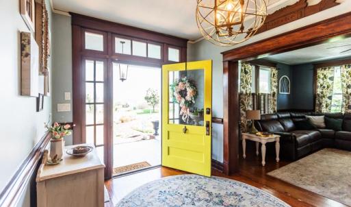 Photo #10 of 151 Burke Street, Appomattox, VA 0.8 acres