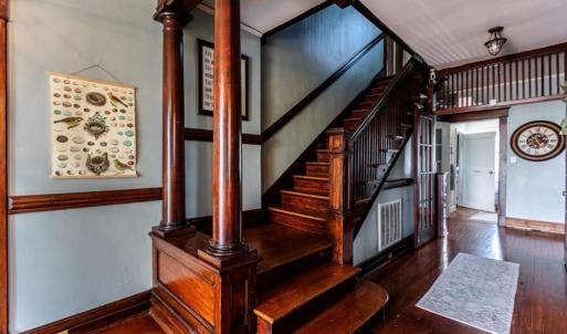 Photo #11 of 151 Burke Street, Appomattox, VA 0.8 acres