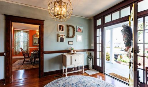 Photo #12 of 151 Burke Street, Appomattox, VA 0.8 acres