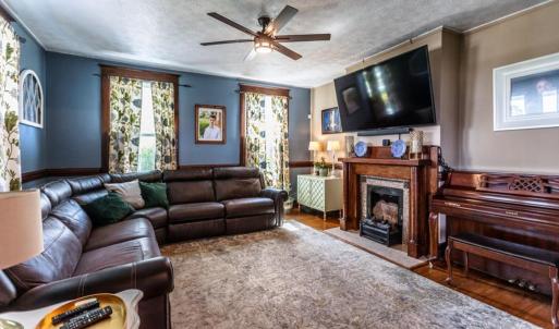 Photo #13 of 151 Burke Street, Appomattox, VA 0.8 acres