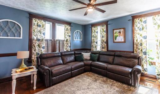 Photo #14 of 151 Burke Street, Appomattox, VA 0.8 acres