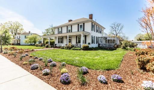 Photo #3 of 151 Burke Street, Appomattox, VA 0.8 acres