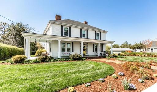 Photo #5 of 151 Burke Street, Appomattox, VA 0.8 acres