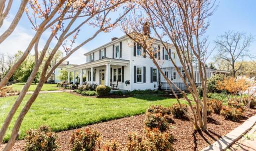 Photo #6 of 151 Burke Street, Appomattox, VA 0.8 acres