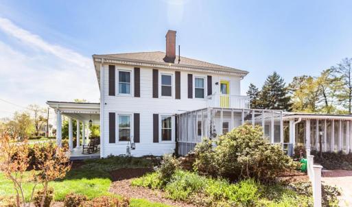 Photo #68 of 151 Burke Street, Appomattox, VA 0.8 acres