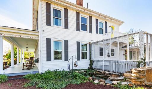 Photo #69 of 151 Burke Street, Appomattox, VA 0.8 acres