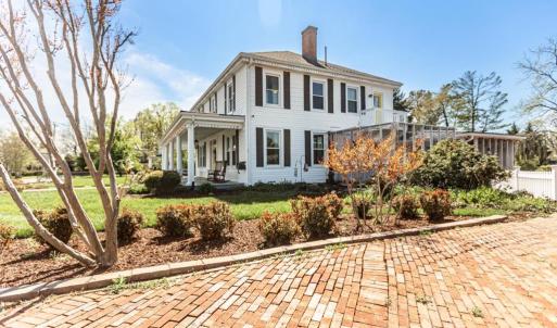 Photo #7 of 151 Burke Street, Appomattox, VA 0.8 acres