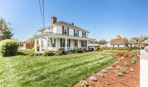 Photo #8 of 151 Burke Street, Appomattox, VA 0.8 acres