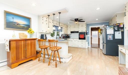 Photo #4 of 836 Dobbins Bridge Rd, Blackstone, VA 4.2 acres