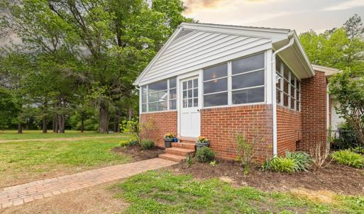 Photo #55 of 836 Dobbins Bridge Rd, Blackstone, VA 4.2 acres