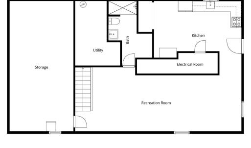 Photo #63 of 836 Dobbins Bridge Rd, Blackstone, VA 4.2 acres