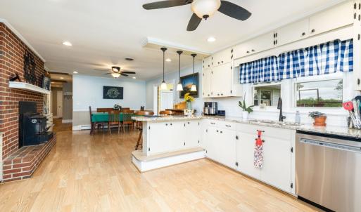 Photo #7 of 836 Dobbins Bridge Rd, Blackstone, VA 4.2 acres