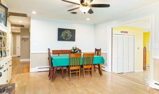 Photo #8 of 836 Dobbins Bridge Rd, Blackstone, VA 4.2 acres