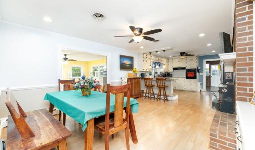 Photo #9 of 836 Dobbins Bridge Rd, Blackstone, VA 4.2 acres