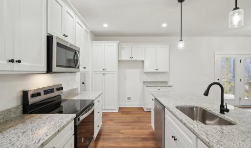 Photo #10 of 53 Oak Hill Road, Cumberland, VA 14.7 acres