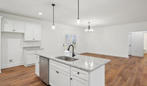 Photo #13 of 53 Oak Hill Road, Cumberland, VA 14.7 acres