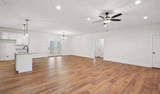 Photo #4 of 53 Oak Hill Road, Cumberland, VA 14.7 acres