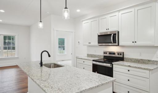 Photo #9 of 53 Oak Hill Road, Cumberland, VA 14.7 acres