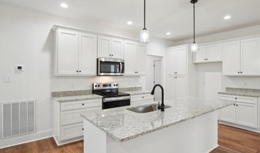 Photo #11 of 57 Oak Hill Road, Cumberland, VA 14.7 acres