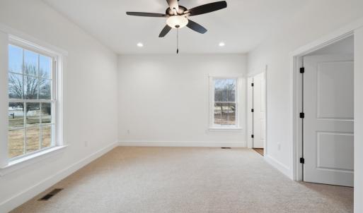 Photo #17 of 57 Oak Hill Road, Cumberland, VA 14.7 acres