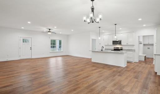 Photo #3 of 57 Oak Hill Road, Cumberland, VA 14.7 acres