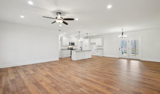 Photo #5 of 57 Oak Hill Road, Cumberland, VA 14.7 acres