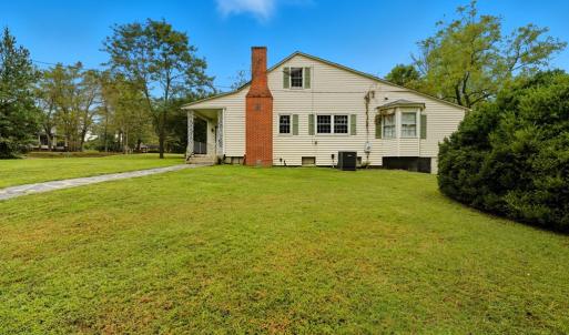 Photo #3 of 180 Hill Ave, Keysville, VA 1.7 acres