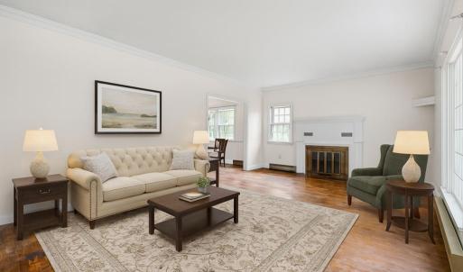 Photo #4 of 180 Hill Ave, Keysville, VA 1.7 acres