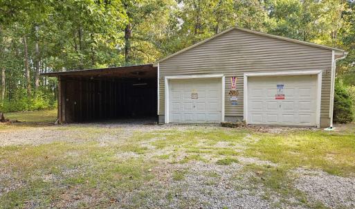 Photo #4 of 7962 Five Forks Rd, Pamplin, VA 2.2 acres