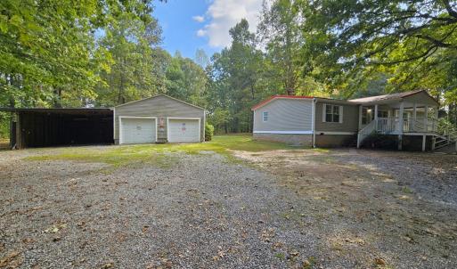 Photo #5 of 7962 Five Forks Rd, Pamplin, VA 2.2 acres