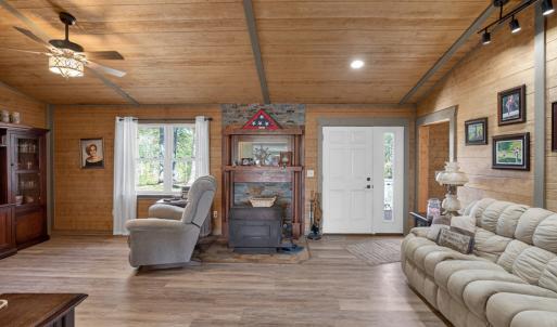 Photo #19 of 1311 Overton Road, Lunenburg, VA 17.2 acres