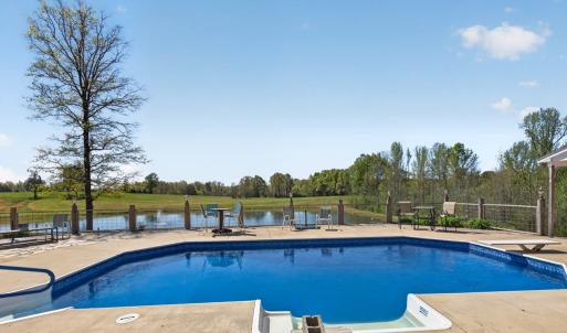 Photo #3 of 1311 Overton Road, Lunenburg, VA 17.2 acres