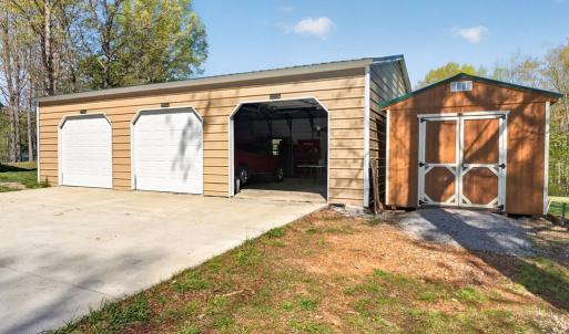 Photo #5 of 1311 Overton Road, Lunenburg, VA 17.2 acres