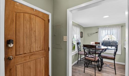 Photo #6 of 1311 Overton Road, Lunenburg, VA 17.2 acres