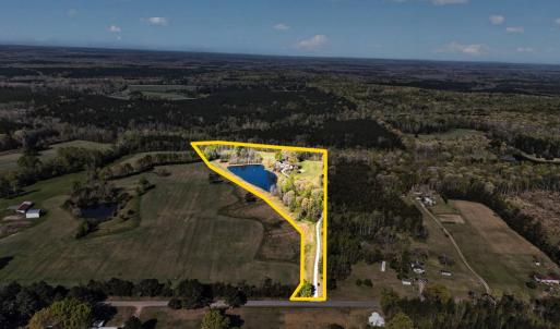 Photo #65 of 1311 Overton Road, Lunenburg, VA 17.2 acres