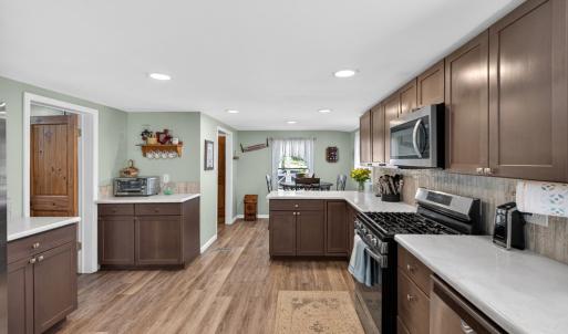 Photo #9 of 1311 Overton Road, Lunenburg, VA 17.2 acres