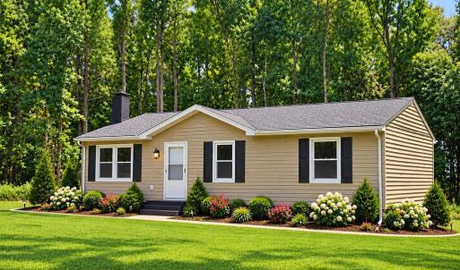 Photo #2 of 27368 Prince Edward Highway, Farmville, VA 0.7 acres