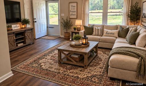 Photo #4 of 27368 Prince Edward Highway, Farmville, VA 0.7 acres