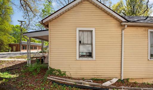 Photo #18 of 815 Buffalo Street, Farmville, VA 0.1 acres