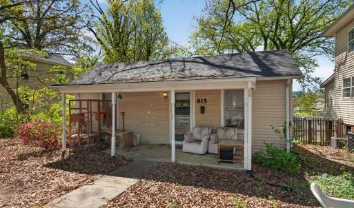 Photo #2 of 815 Buffalo Street, Farmville, VA 0.1 acres