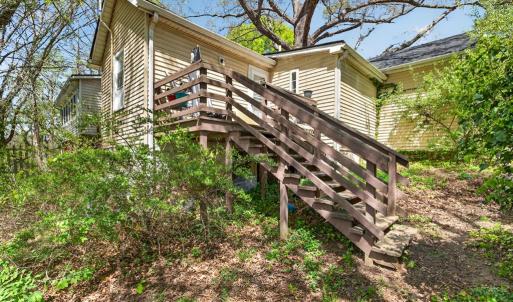 Photo #21 of 815 Buffalo Street, Farmville, VA 0.1 acres