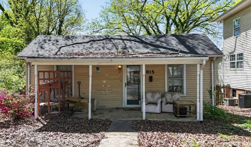 Photo #3 of 815 Buffalo Street, Farmville, VA 0.1 acres