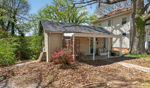 Photo #4 of 815 Buffalo Street, Farmville, VA 0.1 acres