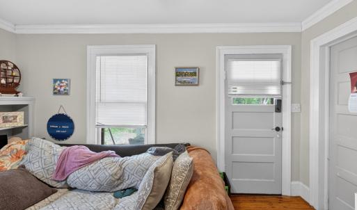 Photo #5 of 815 Buffalo Street, Farmville, VA 0.1 acres