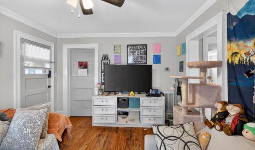 Photo #8 of 815 Buffalo Street, Farmville, VA 0.1 acres