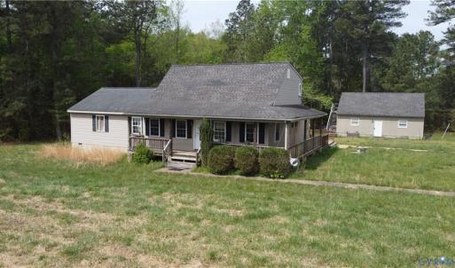 Photo #2 of 2230 Richmond Rd, Amelia, VA 5.0 acres