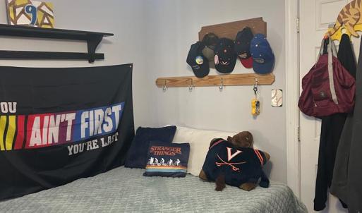 Photo #15 of 171 Bigger, Cumberland, VA 3.8 acres