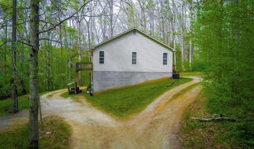 Photo #2 of 171 Bigger, Cumberland, VA 3.8 acres