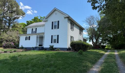 Photo #2 of 712 Rices Depot Rd, Rice, VA 1.8 acres