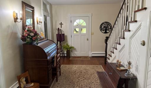 Photo #22 of 712 Rices Depot Rd, Rice, VA 1.8 acres